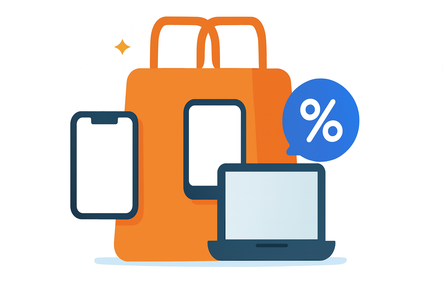 Alışveriş Görseli